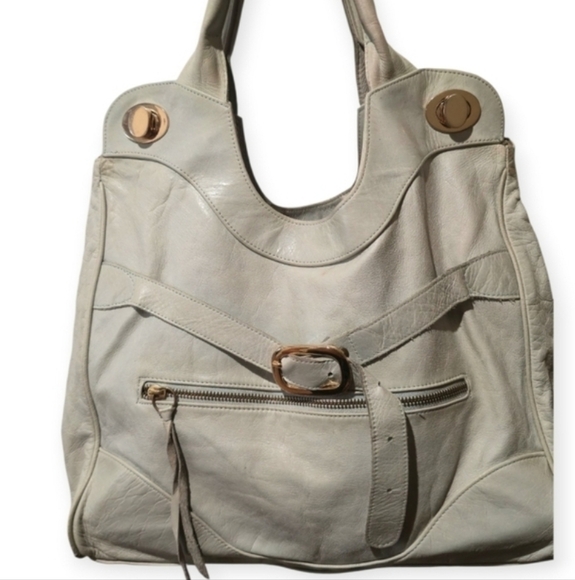 Anna Corinna Mid City Large Tote - Picture 9 of 9